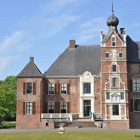 Pensión - Apeldoorn Met Jacuzzi *