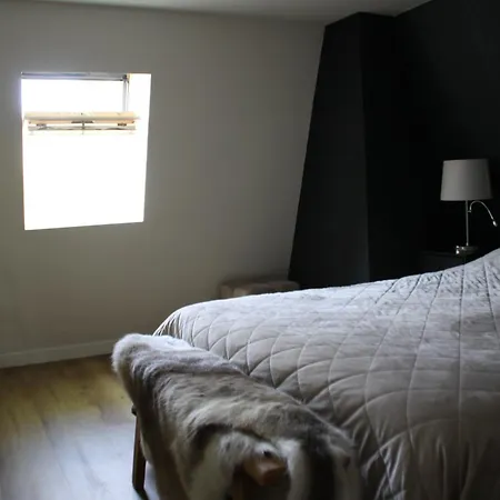 - Apeldoorn Met Jacuzzi 4* Wenum