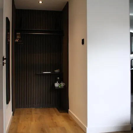 - Apeldoorn Met Jacuzzi Guest house *
