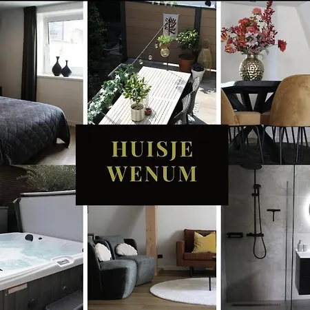 - Apeldoorn Met Jacuzzi