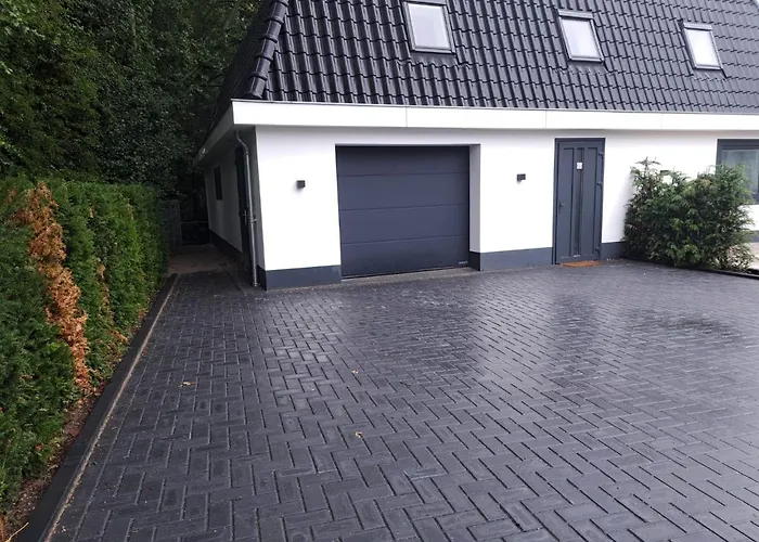 - Apeldoorn Met Jacuzzi Gasthuis Wenum