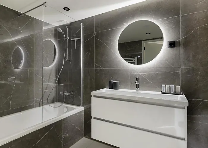 - Apeldoorn Met Jacuzzi Guest house 4*