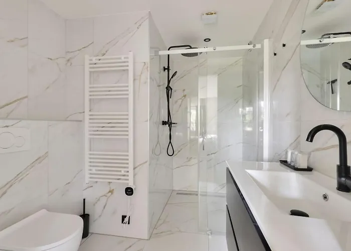 - Apeldoorn Met Jacuzzi Guest house