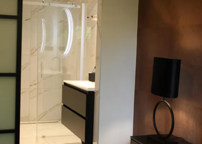 Guest house - Apeldoorn Met Jacuzzi Wenum