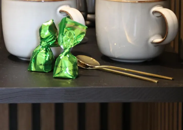 Guest house - Apeldoorn Met Jacuzzi