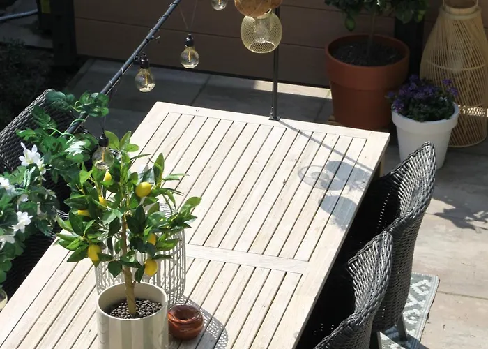 - Apeldoorn Met Jacuzzi Guest house