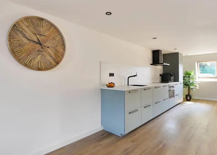 Pensjonat - Apeldoorn Met Jacuzzi